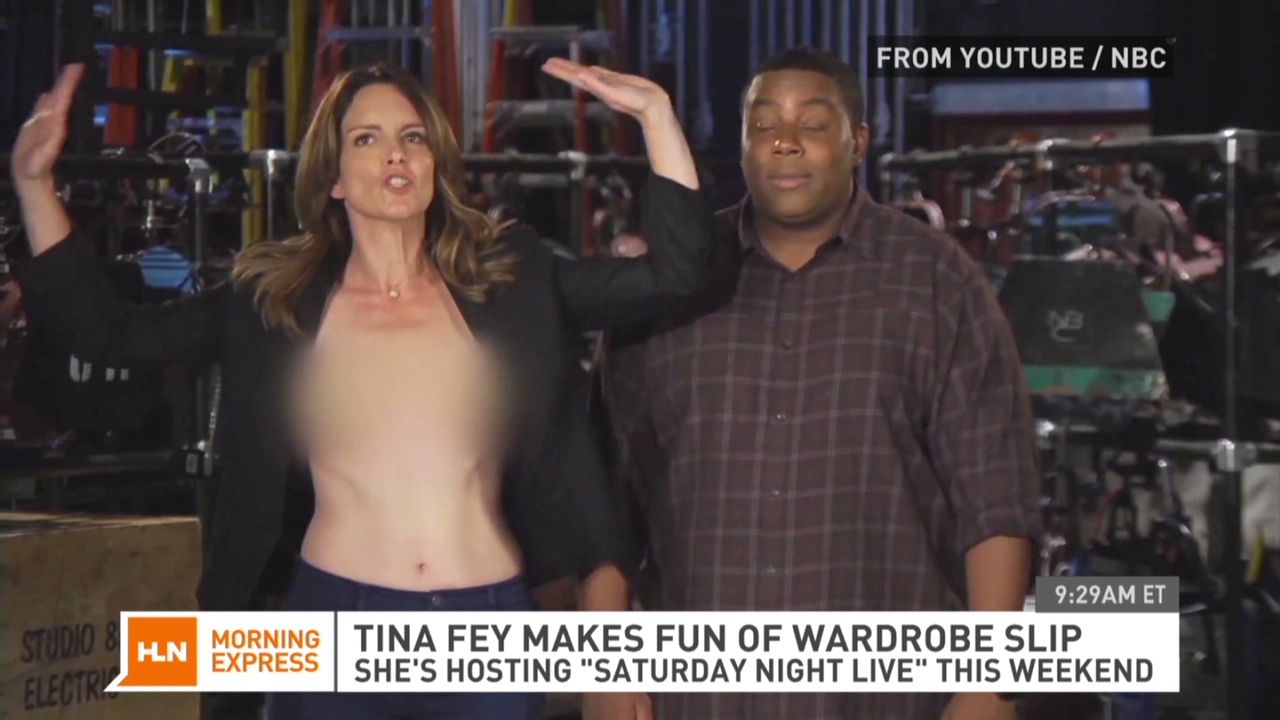 deborah whaley recommends Brandi love swap adam kalyvas add tina fey boobs photo
