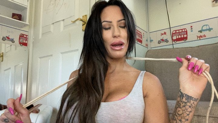 Charlie Monaco interracial anal pov porn video stepmom and son