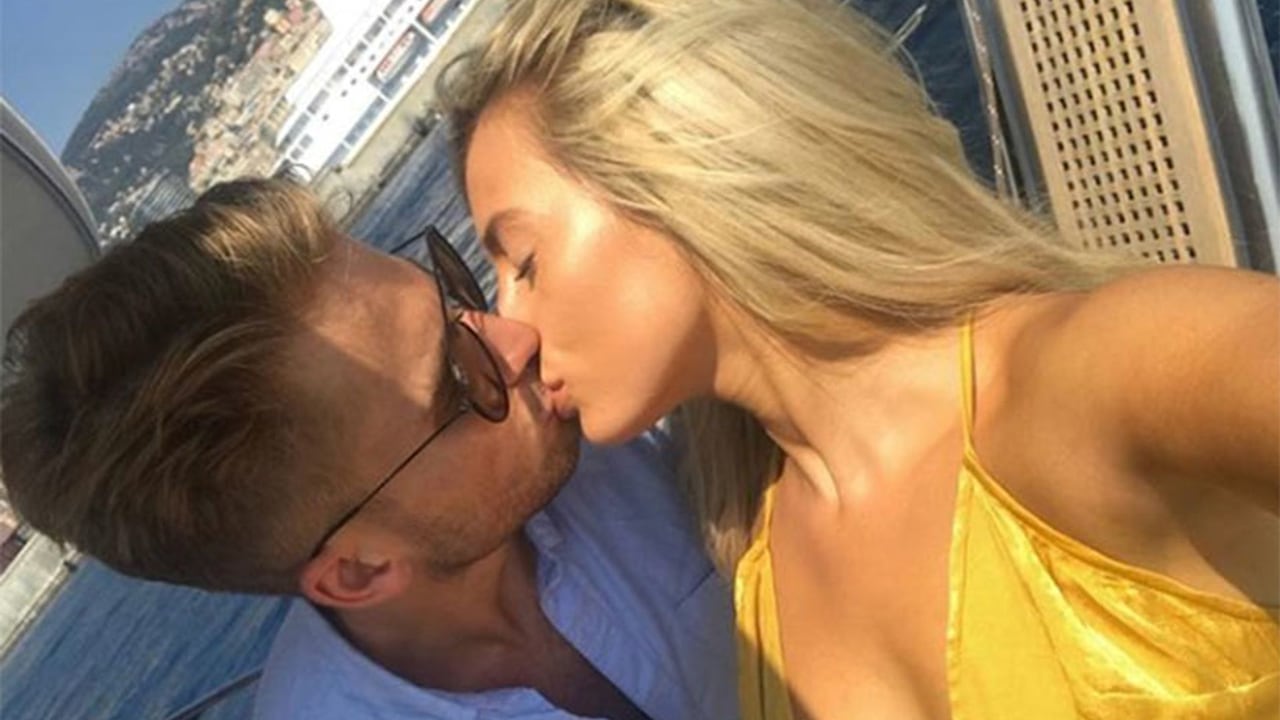 brandi elwell recommends charlie monaco andrew lun add K pop idol porn photo