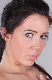 daniel reschke recommends Lily lou pov desirae hansen add cherry ferretti image