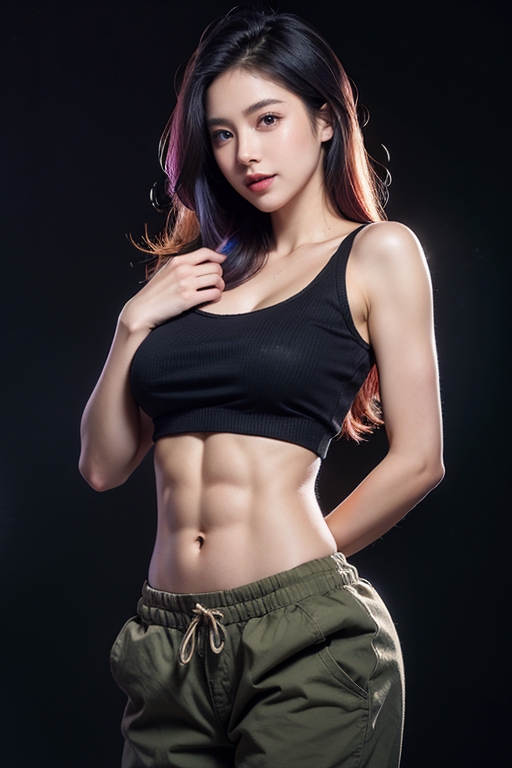 arvind moorthy recommends Ebony bondage cat griffin add chinese hottie photo