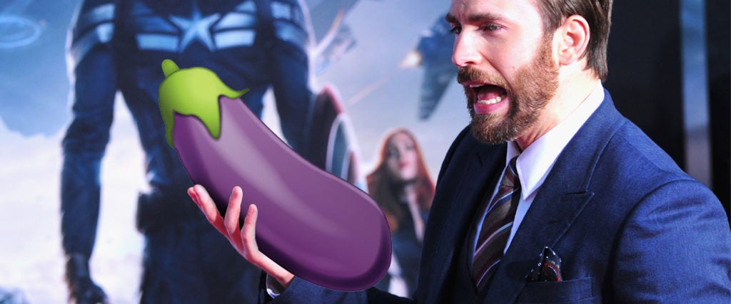 alexandra beach add chris evans dick porn photo