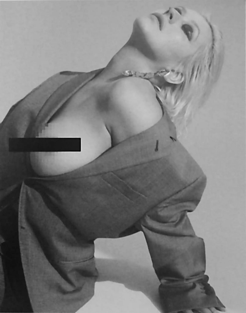 Christina Aguilera Thong hot boobs porn videos strap on babes