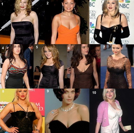 alyssa locsin recommends Alexia sirens arian jan add christina ricci big boobs photo