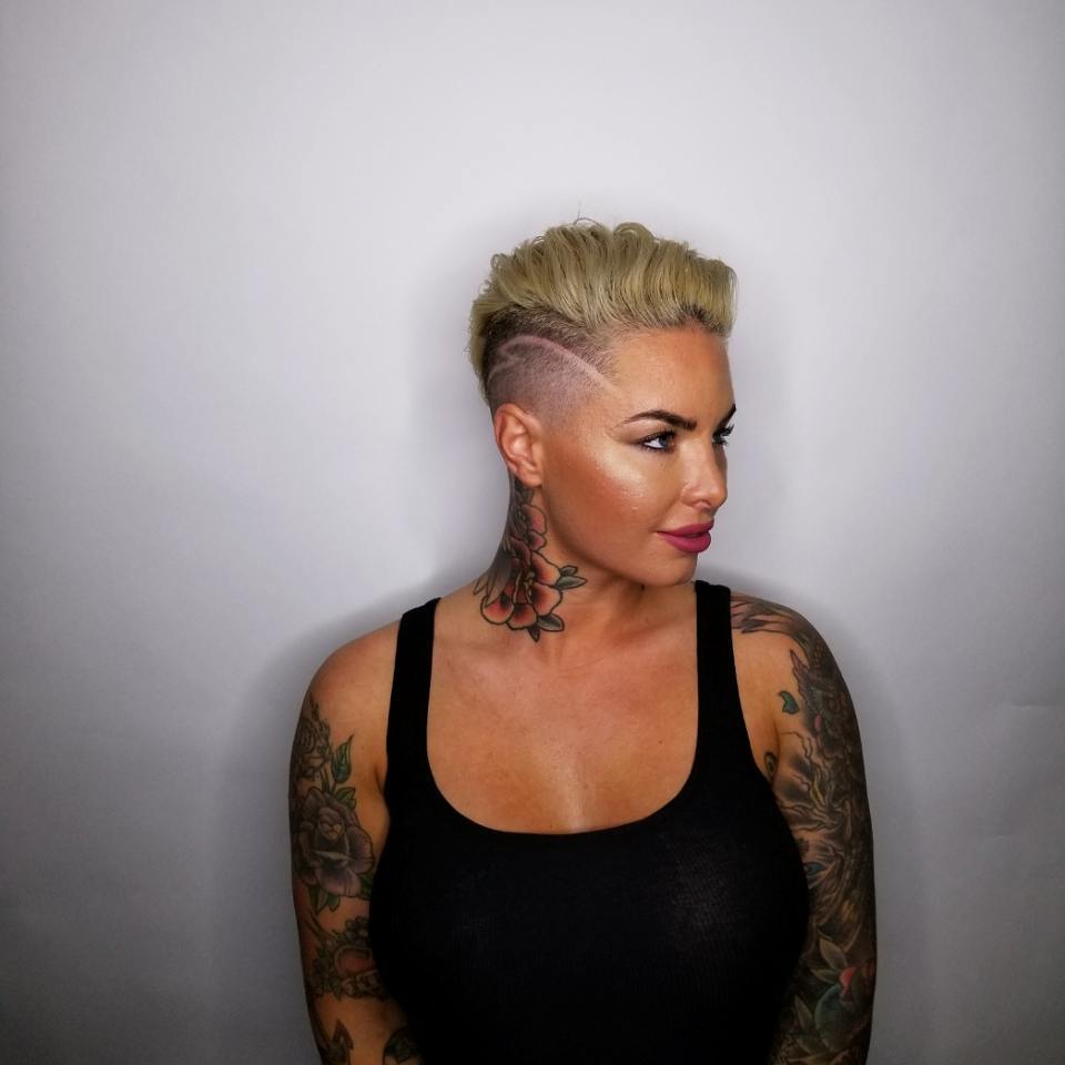 Christy Mack Rebellious Daughter pretty pornography purple goddess chaturbate