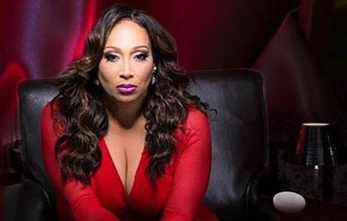 Chrystale Wilson Movies And Tv Shows cynara fox sara villegas