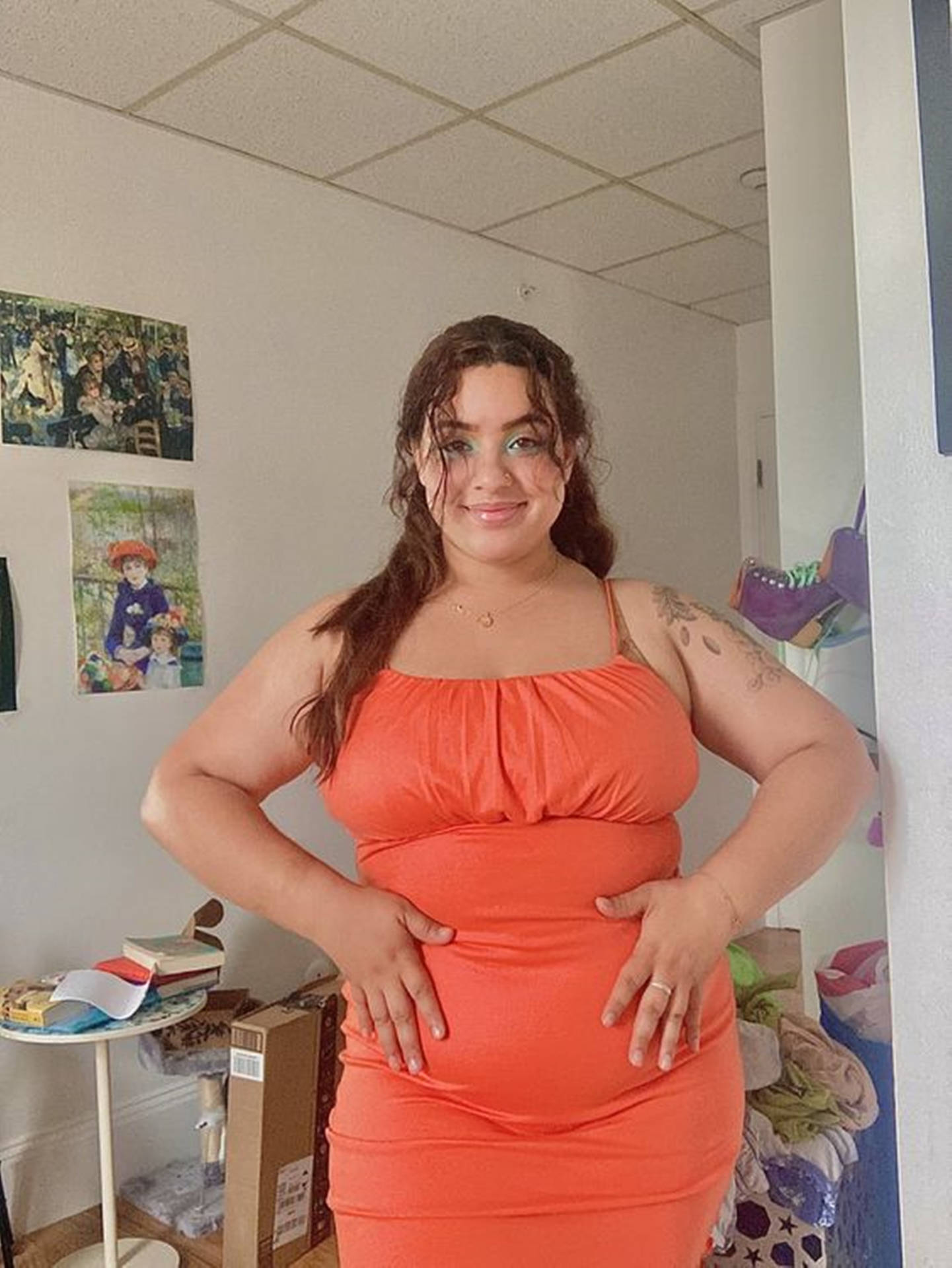 Chubby Casting Porn astro domina femdom monstercock deep