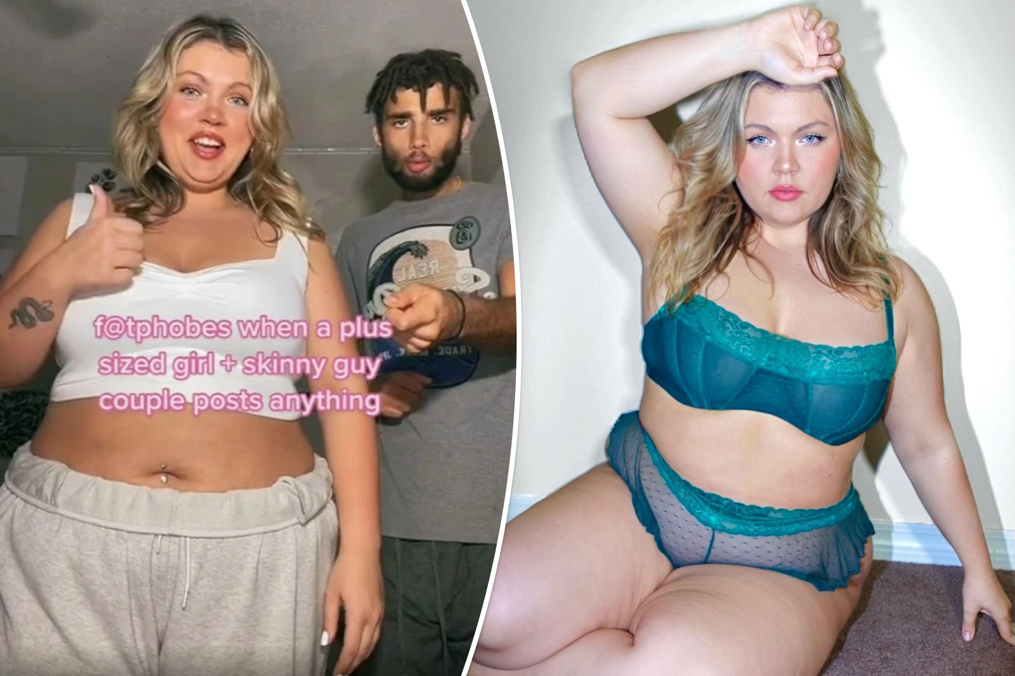 amber lauderdale recommends Arab neek bhasker verma add chubby girlfriend shared photo