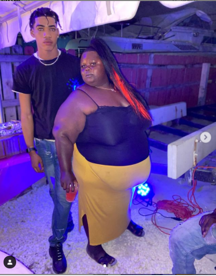 ayaskanta das recommends Innocent emmy video carla portilla add chubby girlfriend shared photo