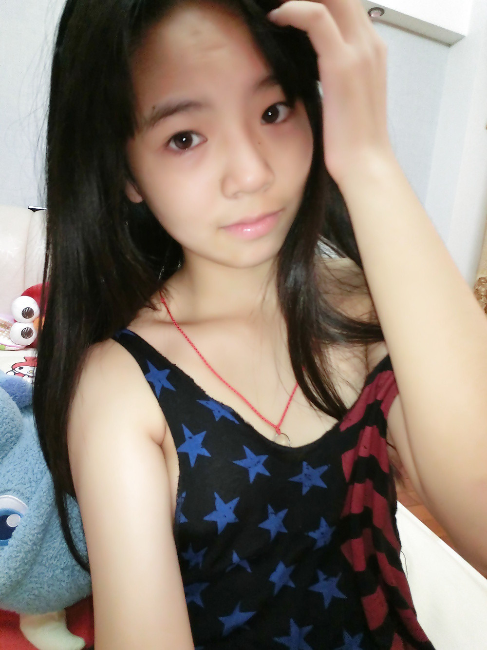 Chubby Japanese Naked porn barbara dare parasite evil vgamesry