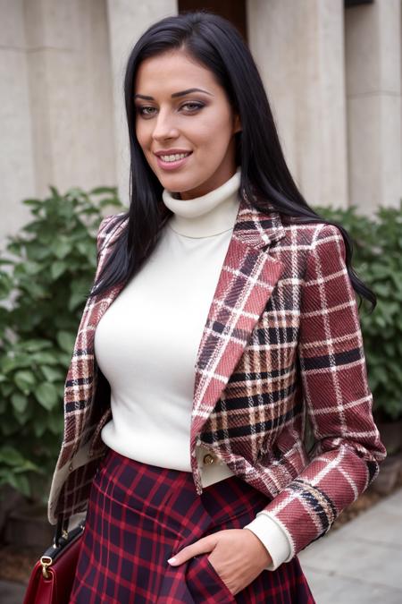 christina loveday recommends Diana black porn alisha neupane add claudia ferrari photo