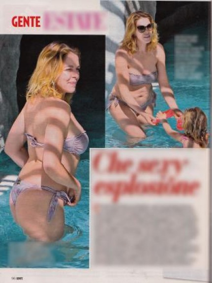 chris descoteau recommends claudia gerini nuda bob penton add Australian male pornstars photo