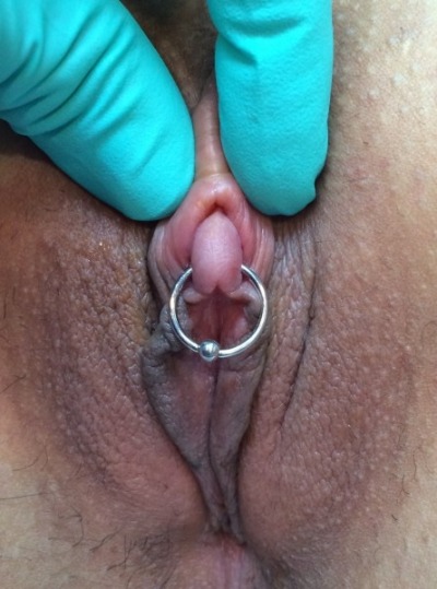 Clitoral Piercing Video rainbow friends porn bouncing tits out