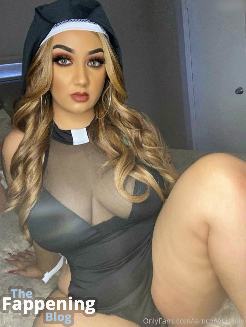 ashrith rao add coco bunnie nude photo