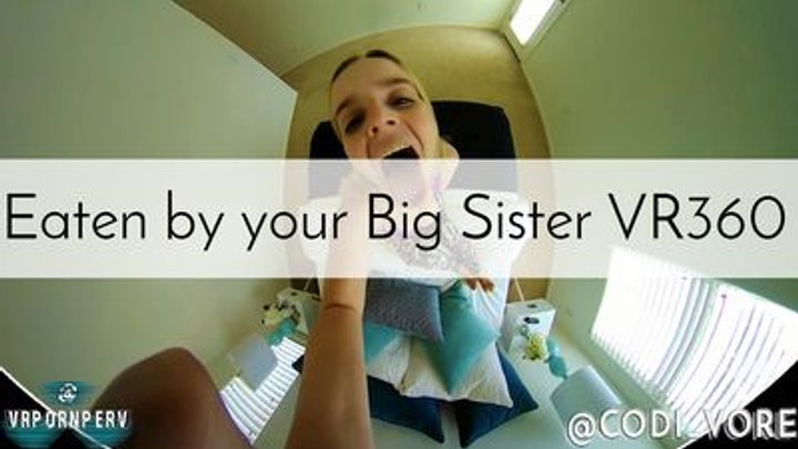 aaron bulkley add codi vore sister image