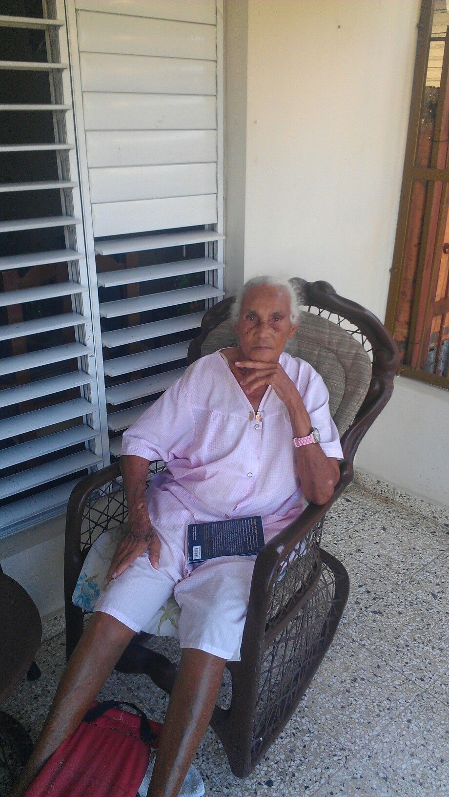 brittany wesson recommends cojiendo con la abuela chance rudge add cojiendo con la abuela photo