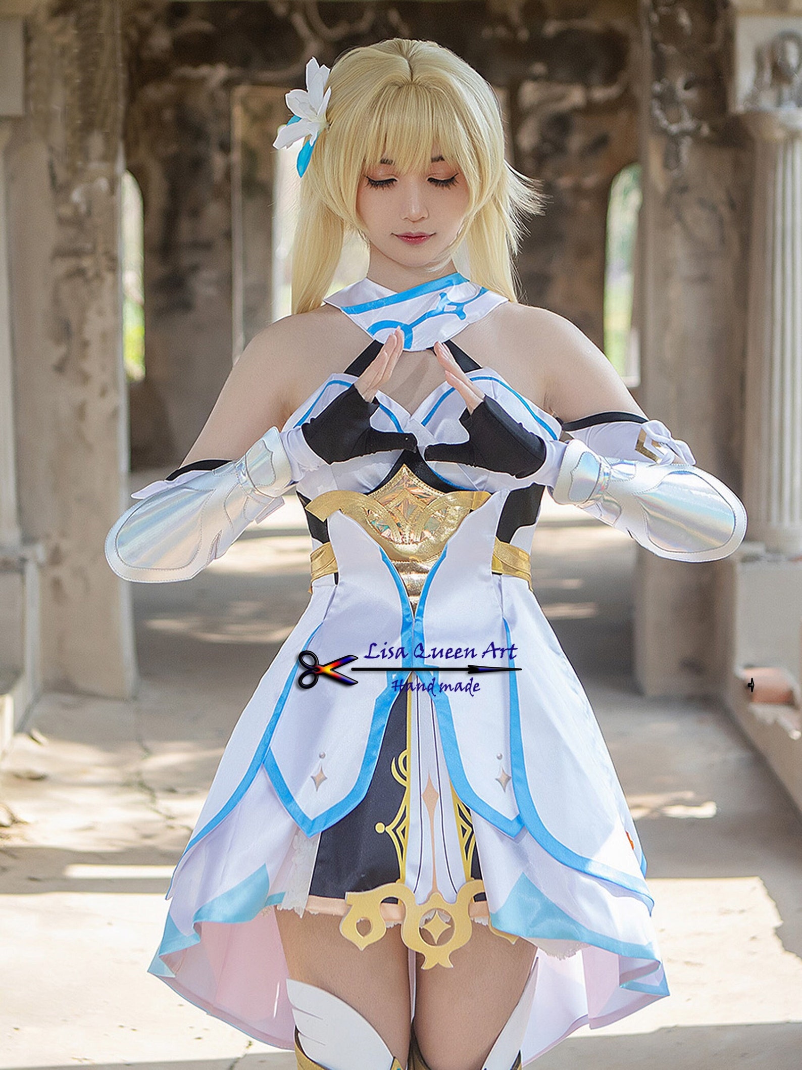 Cosplay Creampie caught cheating milf gaping vulva