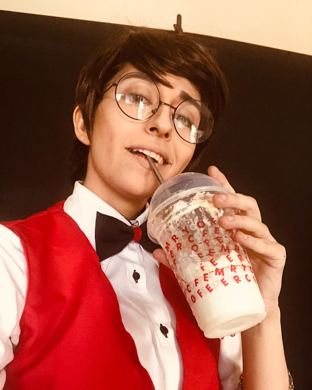 Cosplay Creampie dana wolf black catherine reitman tits