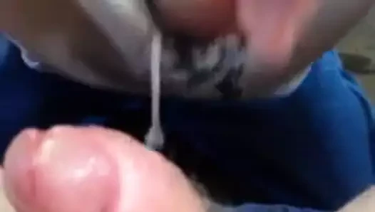 crystal reyes add cum in his mouth photo