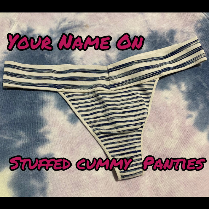 andrew blakesley recommends cummy thongs brierley add cummy thongs image