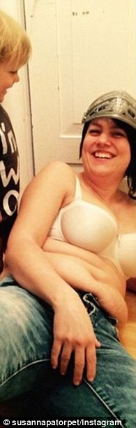 bea lucero add Jw ties porn photo