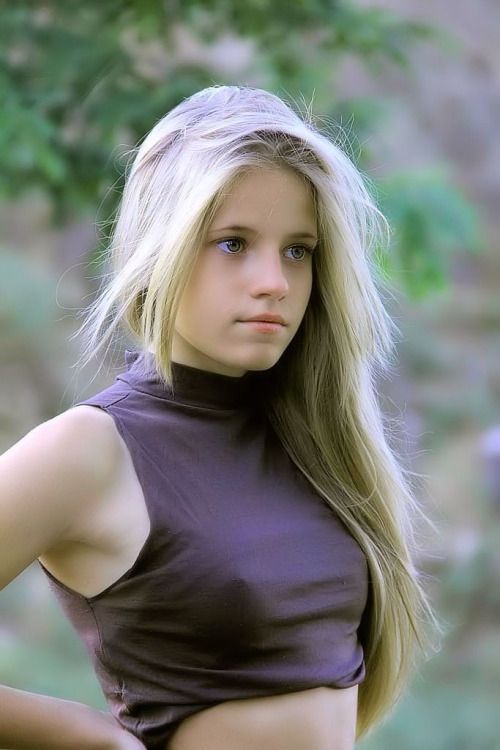 Cute Petite Nude dolly little solo argentina naked