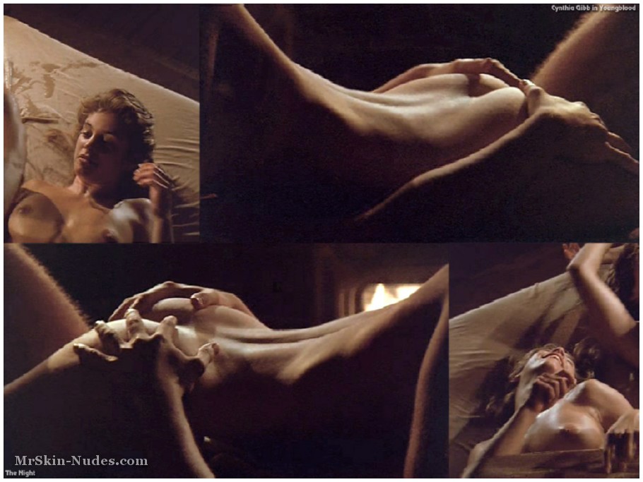 annas hope add cynthia gibb naked photo
