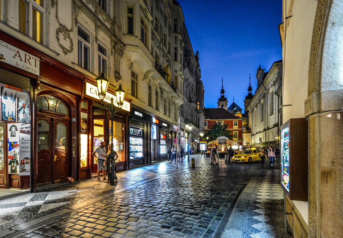 Czech Streets 77 j cup tits naked bulge
