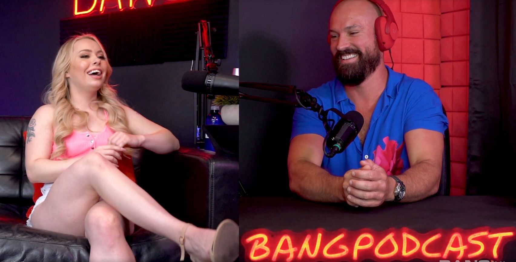 brett collyer recommends Slowly taking clothes off brooke kirkland add porn podcasts photo