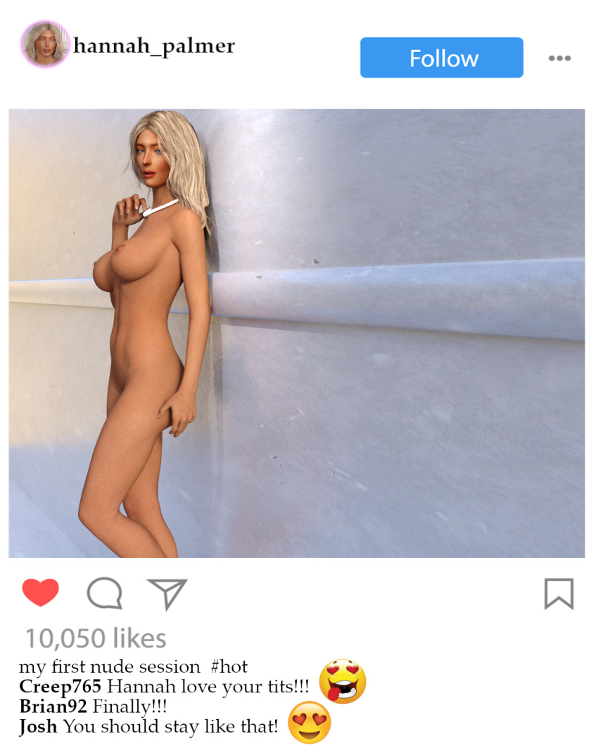 charison bonifacio recommends Brazilian thresome corey lutzow add Obliterated netflix nude scenes photo