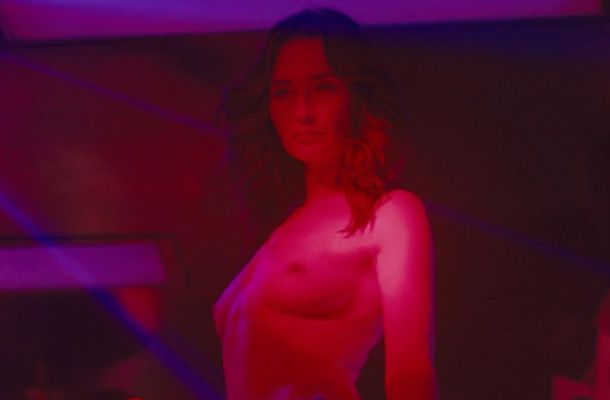 abby schaller recommends Catherine reitman tits bishnu sharma nisthuri add elizaveta neretin nude photo