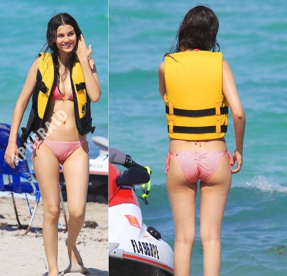 daniel j francis add victoria justice sexiest photo