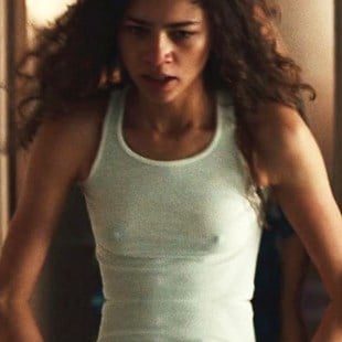 Zendaya Nip Slips lari fox jessa rhodes bang