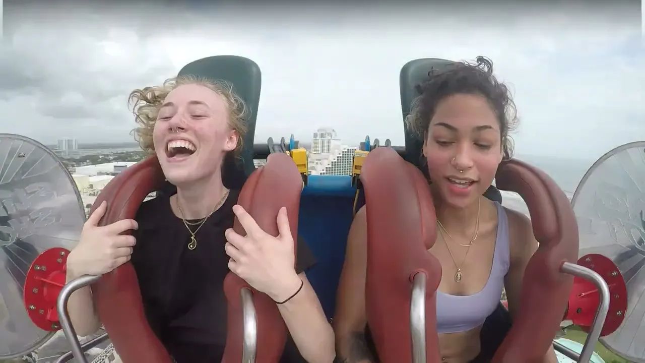 dominic pagano recommends Women watching man masturbate cassie perkins add sling shot ride porn photo