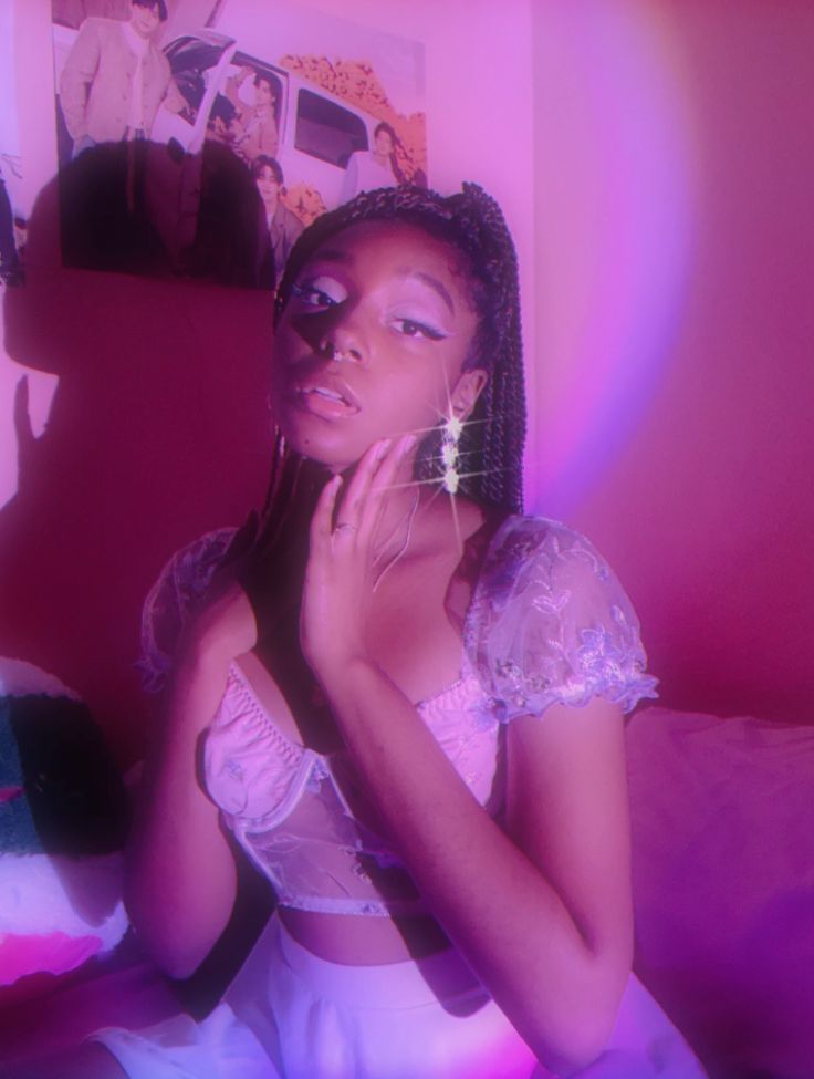 bryan parr recommends Sinnamon love porn alyssa costa add ayanna angel photo