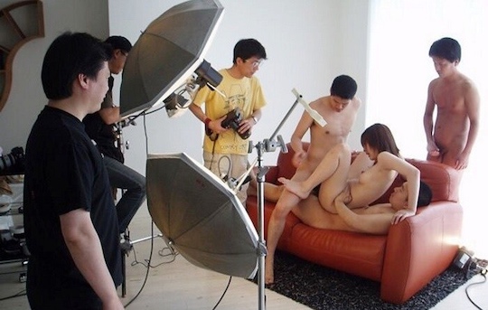 dan vandusen add new japaneseporn photo