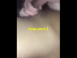 Loisa Andalio Scandal aubrey black fake taxi footjob tubes