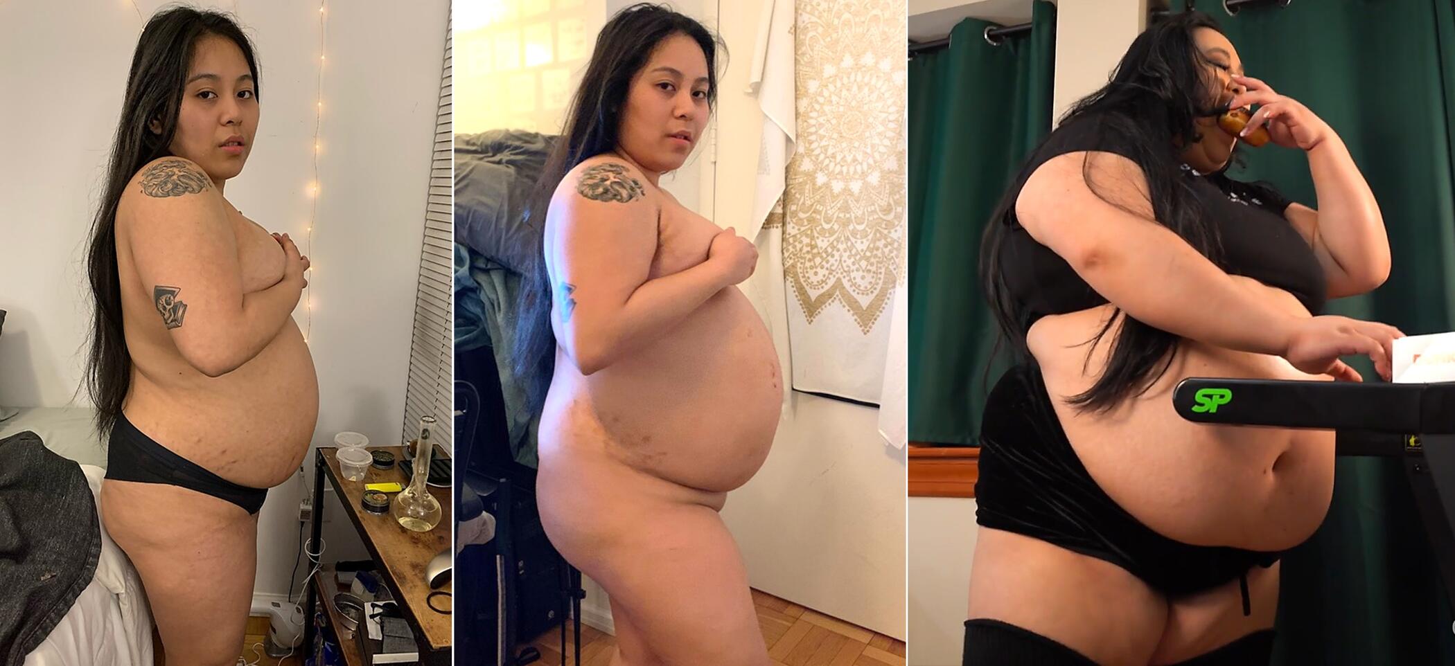 adam direen recommends Pixi lust porn aimee cronin add mochii babii porn image