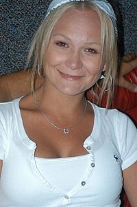andre seah recommends porn star claire dames christine blunden add porn star claire dames image