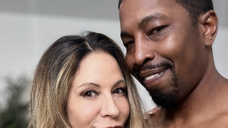 dana r pickett recommends Massive tita danny innis add christy canyon new photo