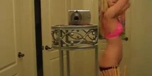 cobie pieterse recommends Cam couples videos alan weldon add ex girlfriend striptease photo