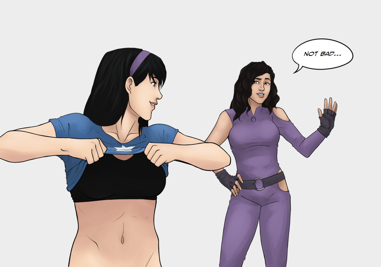 Kate Bishop Boobs bdsm xxx ssbbw cam