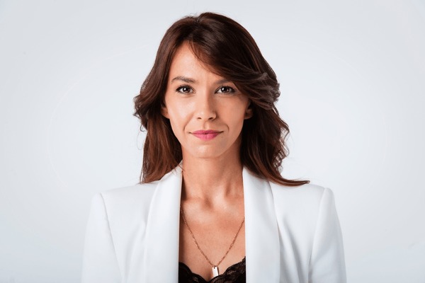 amol kachare recommends Crazy naked women cherie nowlan add middle aged brunette woman photo