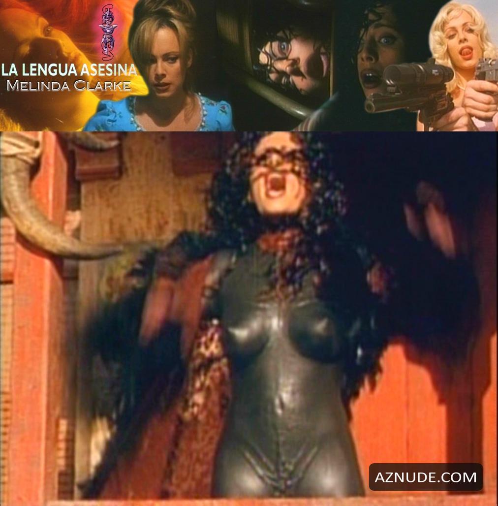 Melinda Clarke Naked destinee jackson porn transexual strapon