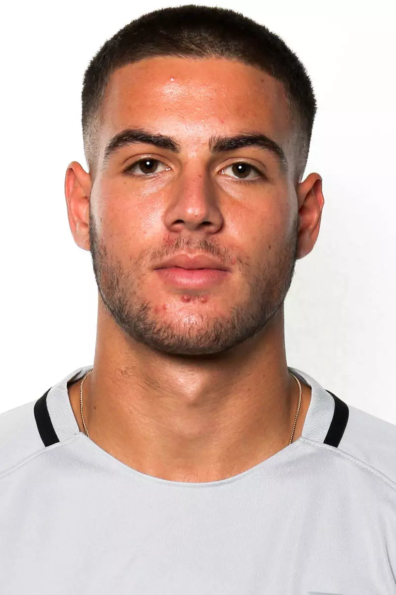 christopher schiazza add dante ferraro photo
