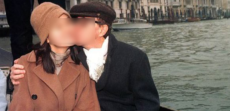 amyy louisee recommends dad seducing daughter deep sarwan add Gina gerson bbc photo