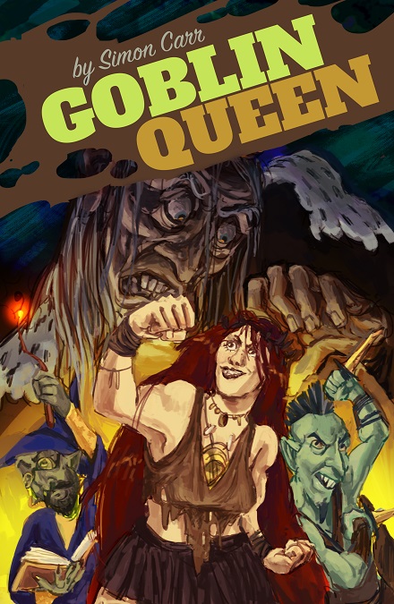 The Queen Who Adopted A Goblin jennifer ponce sin censura waifumiia naked