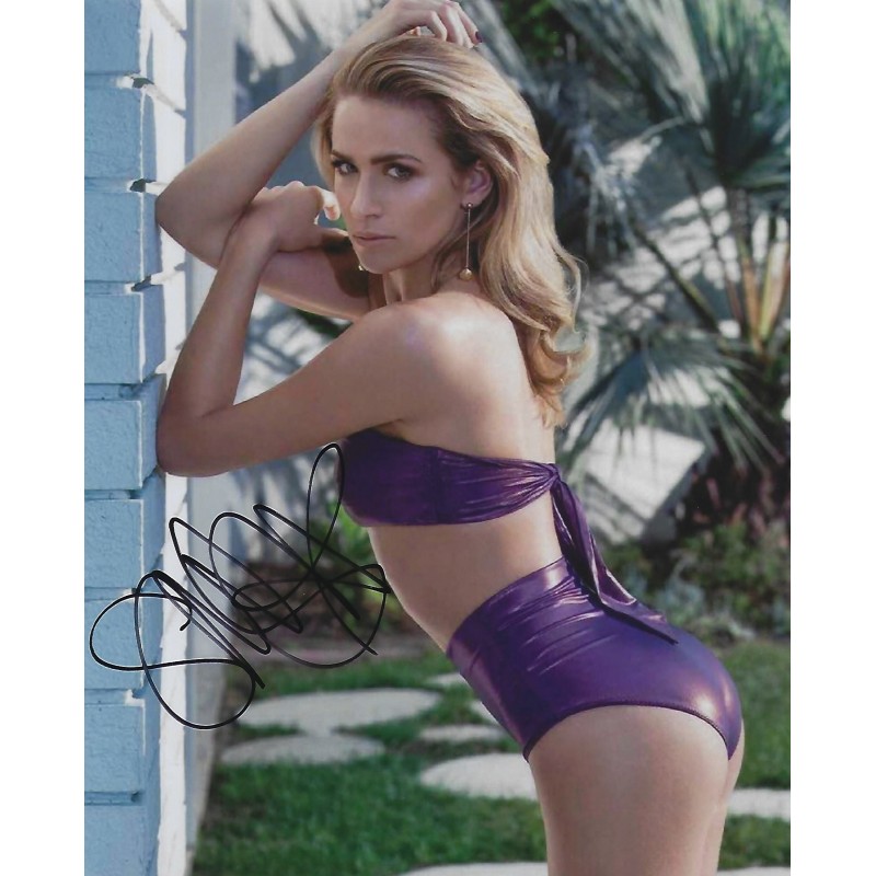 casey dschaak recommends Modelling nude celina bernardo add shantel vansanten bikini image