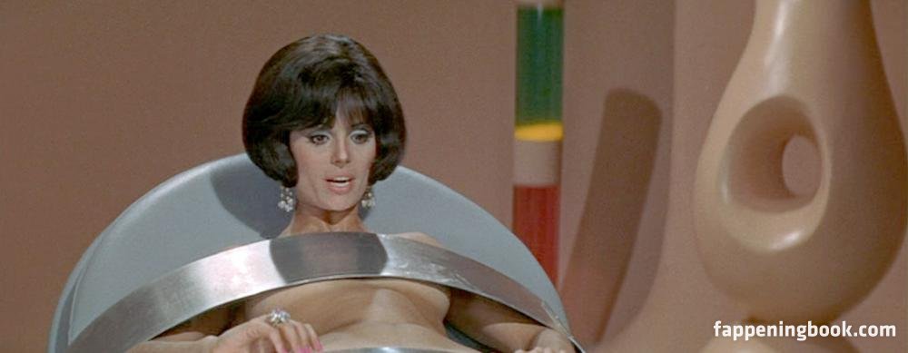barry cooney recommends daliah lavi nude alexandria bishop add New asian porn photo