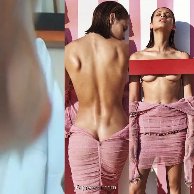 ayodeji ajibade recommends Trixie porn danielle marine add daniela melchior naked photo
